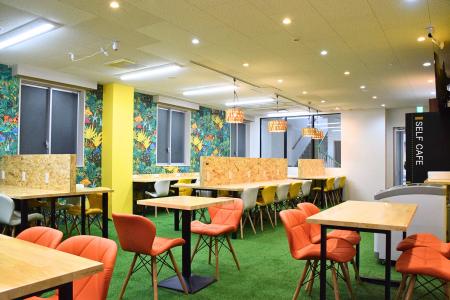 【名古屋市/天白区】全国50店舗以上・月間利用者数8万 【名古屋市/天白区】全国50店舗以上・月間利用者数8万