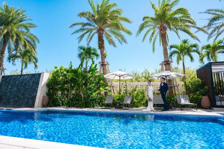 石垣島のラグジュアリーホテル「seven × seven ISHIGA