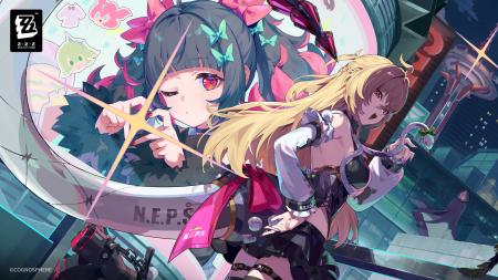 『ゼンレスゾーンゼロ』Ver.2.7「英雄は過去に死せず