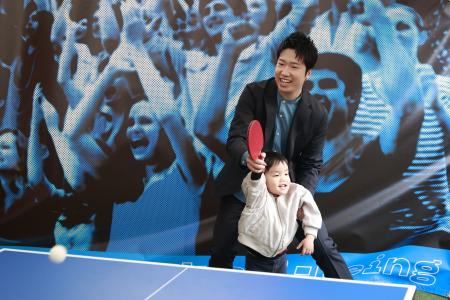 「テレ東 ウェルビーイングってなんだ？パーク」メダ