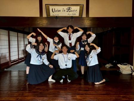 岩手県120プロジェクトから3組が県代表に選出。うち2 岩手県120プロジェクトから3組が県代表に選出。うち2