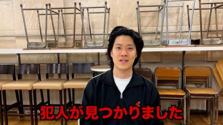 霜降り明星・粗品主催公演『粗品VS漫才劇場～アンチコ