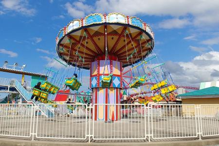 『ファミリーの思い出応援プロジェクト』！3月は北陸