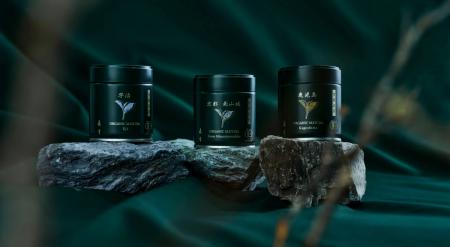 【有機抹茶】老舗茶舗「森半」、産地別シリーズ「大地 【有機抹茶】老舗茶舗「森半」、産地別シリーズ「大地