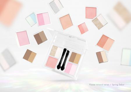 JAPANクリーンビューティーの最高傑作　bior organics