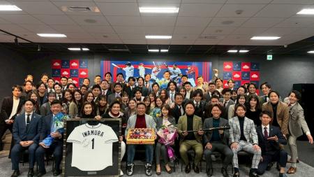 【Road】「今日の仕事は、WBC応援です!」お台場のベ 【Road】「今日の仕事は、WBC応援です!」お台場のベ