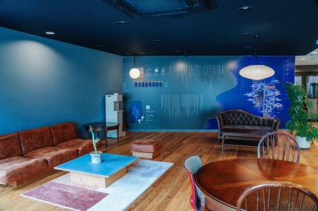 エクセルイン名古屋熱田で「熱田神宮」音声ガイドサー