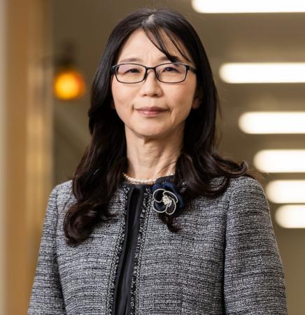 【藍野大学短期大学部】次期学長に井村弥生氏(現utf-8