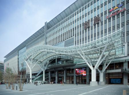 紫外線対策ブランド「エポカル」は、博多阪急にて期間