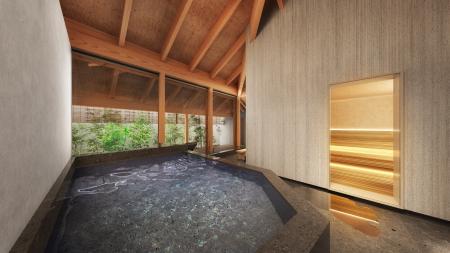 長野駅前エリア初(※1)の月額オーナー制サウナ『SAUNAG 長野駅前エリア初(※1)の月額オーナー制サウナ『SAUNAG