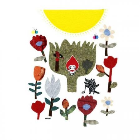 【日本橋三越6階】MICAO作品展 開催。3/18日～。2027