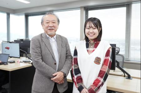 株式会社ピューズさま インタビュー公開「人と物を運