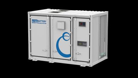 NExT-e Solutions、13ft水冷式系統用蓄電池で国際安全 NExT-e Solutions、13ft水冷式系統用蓄電池で国際安全