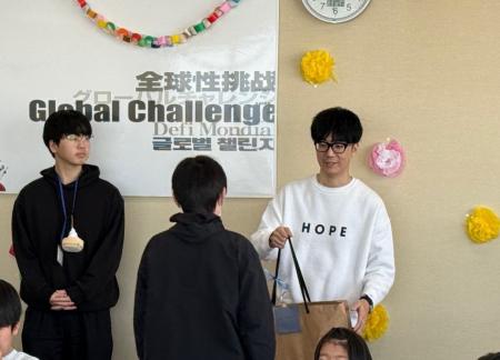 地域で育つ子どもにファッションの楽しさを　名古屋市