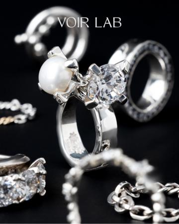 【e.m.】中国・上海のセレクトショップ〈VOIR LAB〉に