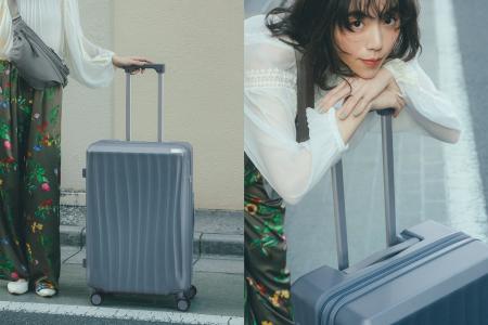 「ダブルアンド デイナイト」 から、上品で機能的なス 「ダブルアンド デイナイト」 から、上品で機能的なス