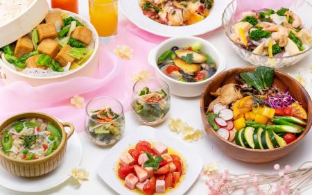 【インターゲートホテルズ】人気の「焼きたてパンとご