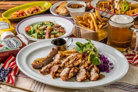 【3月22日で閉店・感謝の気持ちを込めて】最大5時間飲