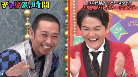 豪快キャプテン・山下ギャンブルゴリラ「吉本のライブ