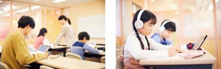 最新AIとプロ講師による個別最適化された学びを提供す 最新AIとプロ講師による個別最適化された学びを提供す