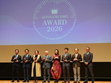 神原・ツネイシ文化財団『ひろしま国際建築祭2025』で
