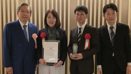 パナソニック オートモーティブシステムズ株式会社が パナソニック オートモーティブシステムズ株式会社が