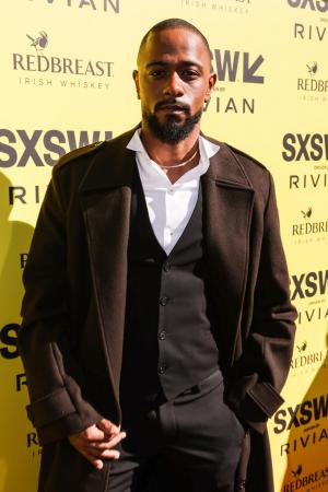 【Dior】ラキース・スタンフィールドが映画 