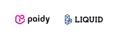 あと払いサービス ペイディに「LIQUID eKYC」のICチッ あと払いサービス ペイディに「LIQUID eKYC」のICチッ