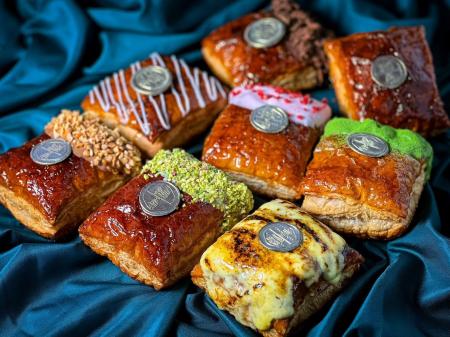 【エスパル仙台】東北初出店!福岡発の焼きパイとスイ 【エスパル仙台】東北初出店!福岡発の焼きパイとスイ