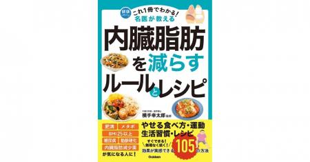 【肥満・メタボ・BMI25以上が気になる人へ】名医が教