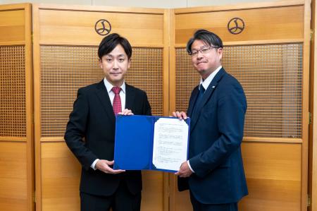 【シロカ】千代田区と連携し、高齢者の生活を支援する