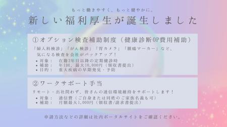株式会社カンゲンエージェント、現場の声から生まれた 株式会社カンゲンエージェント、現場の声から生まれた