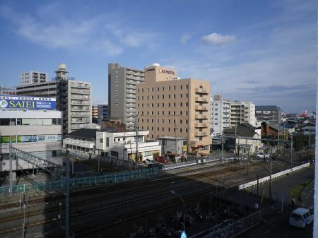 アパホテル〈埼玉上尾駅前〉2026年6月開業予定! アパホテル〈埼玉上尾駅前〉2026年6月開業予定!