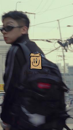 ストリートブランド「Philip Lumbang(R)」、世界的ブ ストリートブランド「Philip Lumbang(R)」、世界的ブ