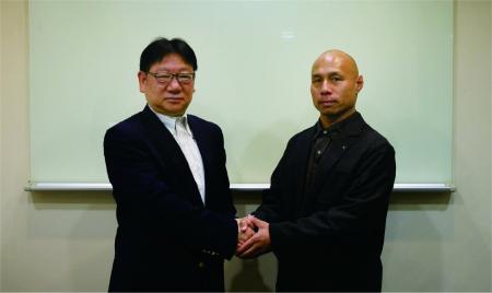 【S.LEAGUE】ホンダエンタープライズ株式会社 OFFICIA