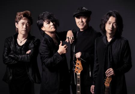 T-BOLANのカラオケ配信曲が全曲本人映像に!「LIVE DA T-BOLANのカラオケ配信曲が全曲本人映像に!「LIVE DA