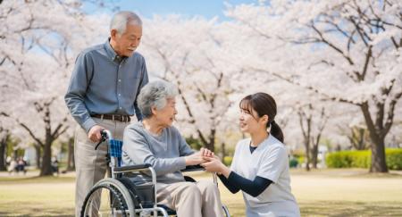 FromプラネットVol.242 <高齢者介護に関する意識調査 FromプラネットVol.242 <高齢者介護に関する意識調査