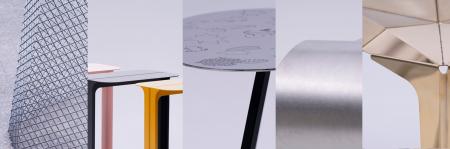 ミラノデザインウィークに2年連続出展、繊細で美しい ミラノデザインウィークに2年連続出展、繊細で美しい