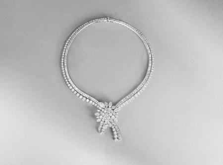 ヴァン クリーフ&アーペル、「TEFAF 2026」に出展 ヴァン クリーフ&アーペル、「TEFAF 2026」に出展