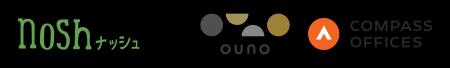 八重洲ダイビルにて「nosh」×「ouno八重洲 × Compass 