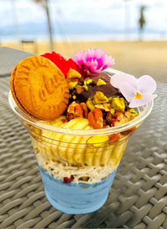 海の中道で春の新メニューが誕生!【国営海の中道海浜 海の中道で春の新メニューが誕生!【国営海の中道海浜