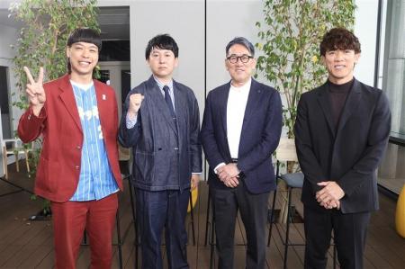 プロ野球開幕目前！スカパー! 30周年の記念特番2本が