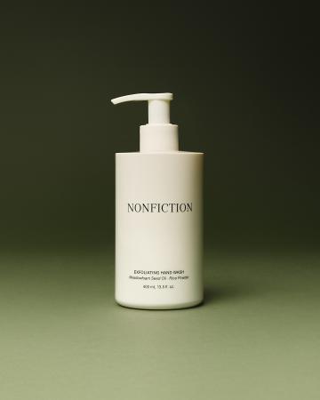 NONFICTION ディープケアリチュアルラインから「エク NONFICTION ディープケアリチュアルラインから「エク