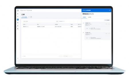 「どこどこJP」がシャノンのMAツール「SHANON MARKETI