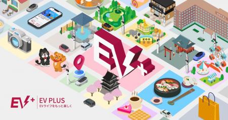 ミライズエネチェンジ、EVライフをもっと楽しくする新 ミライズエネチェンジ、EVライフをもっと楽しくする新