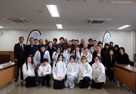 【市場の学校】高校生×市場の課題解決型プロジェクト 【市場の学校】高校生×市場の課題解決型プロジェクト