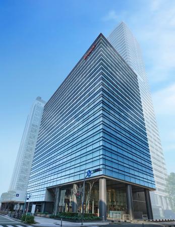 シャープ、本社を大阪市へ移転