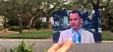 【ブランドUSA】アカデミー賞受賞・ノミネート作品の