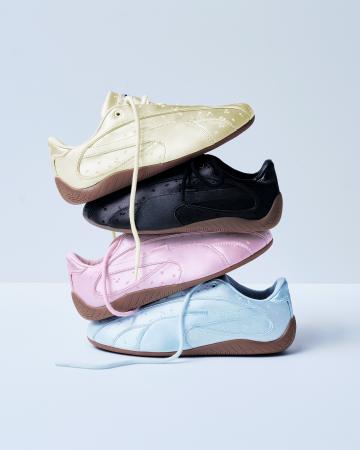 madhappy & PUMAコラボレーションよりスプリングコレ madhappy & PUMAコラボレーションよりスプリングコレ