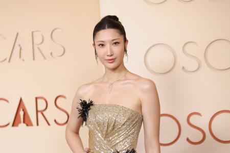 Swarovski 第98回アカデミー賞にて華やかなレッドカー Swarovski 第98回アカデミー賞にて華やかなレッドカー